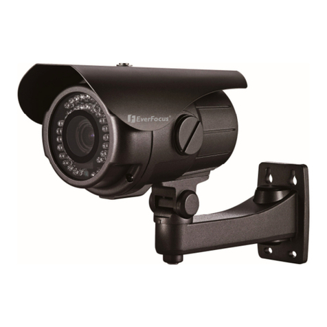 EverFocus EZ632e Technical manual