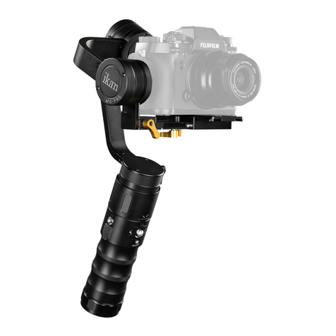 Ikan Beholder MS-PRO instruction manual
