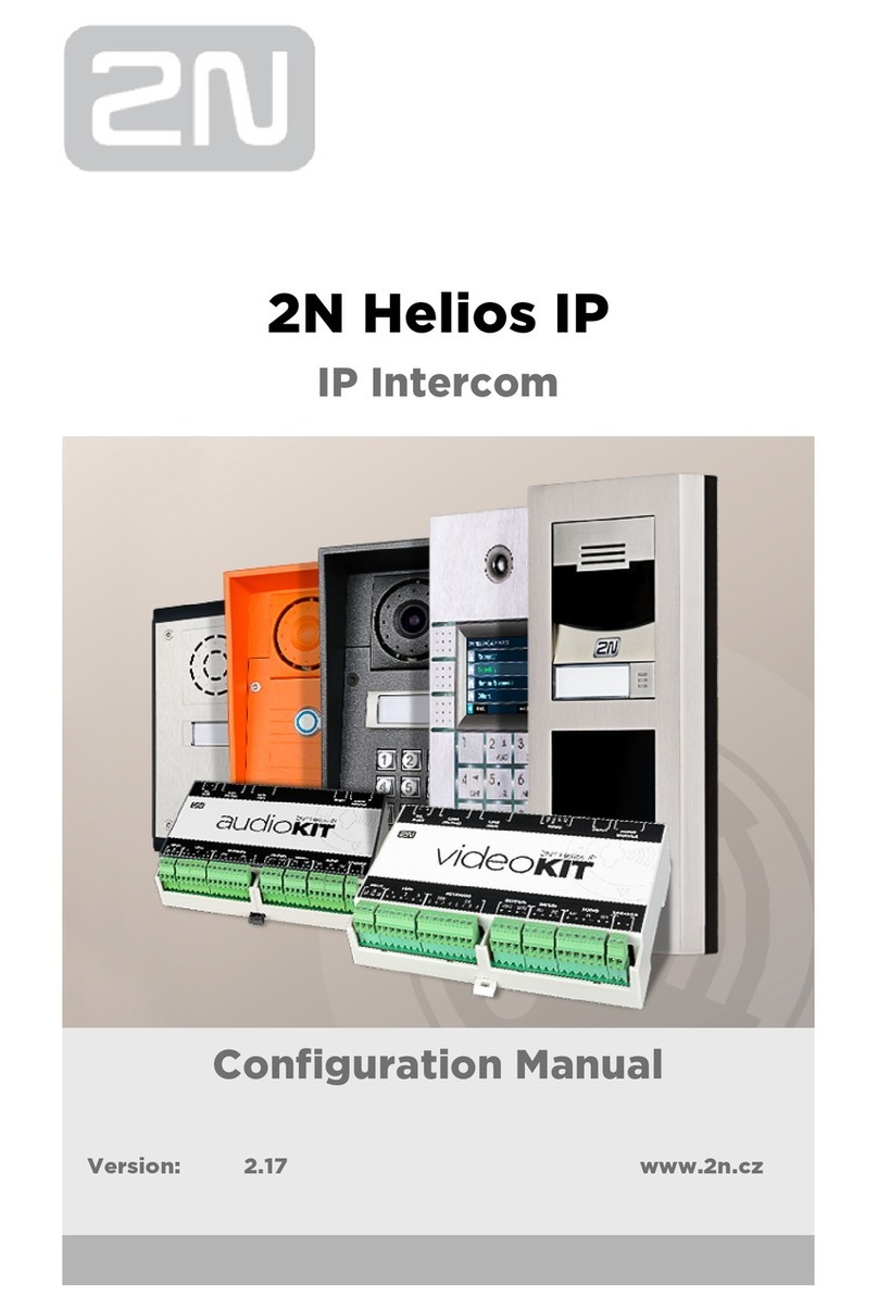2N Helios IP Instruction sheet