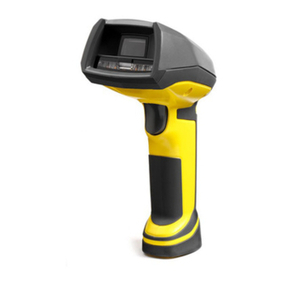 Cognex DataMan 8050 Quick reference guide
