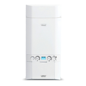 IDEAL LOGIC CODE COMBI ESP1 26 User manual