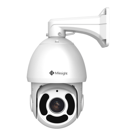 Milesight MS-C2942-B User manual