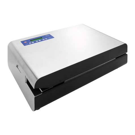 FAMOS F108TX-P-USB user manual