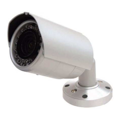 Vista VK2-1080BIR37e User manual
