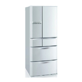 Mitsubishi Electric MR-E55R-F-C Service manual