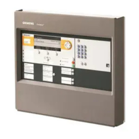 Siemens FT2010 User manual