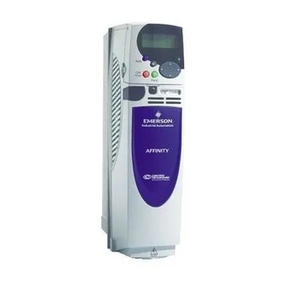 Emerson Affinity User manual