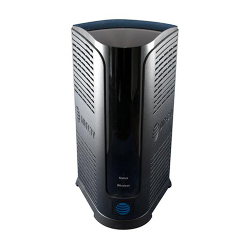 DirecTV Genie 2 product manual