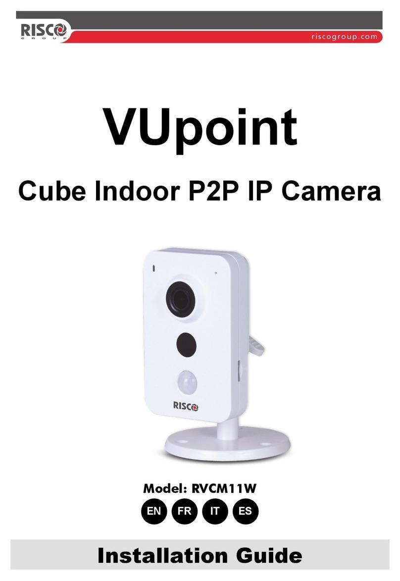 VuPoint RVCM11W installation guide
