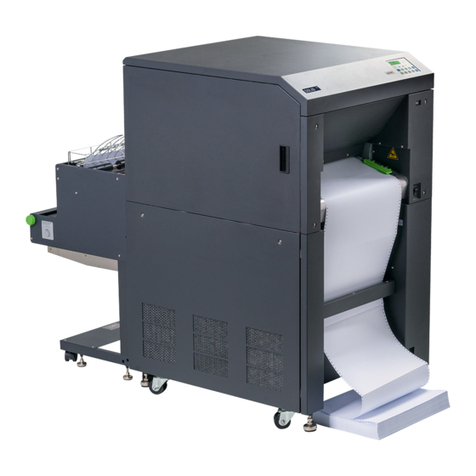 Microplex SOLID F90 HD User manual