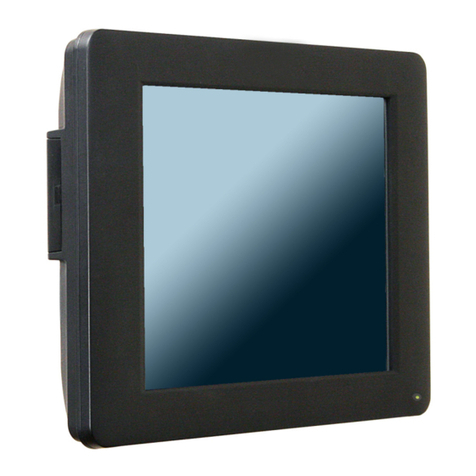 EBN Technology X-PPC 710 User manual EBN Technology X-PPC 710 User manual