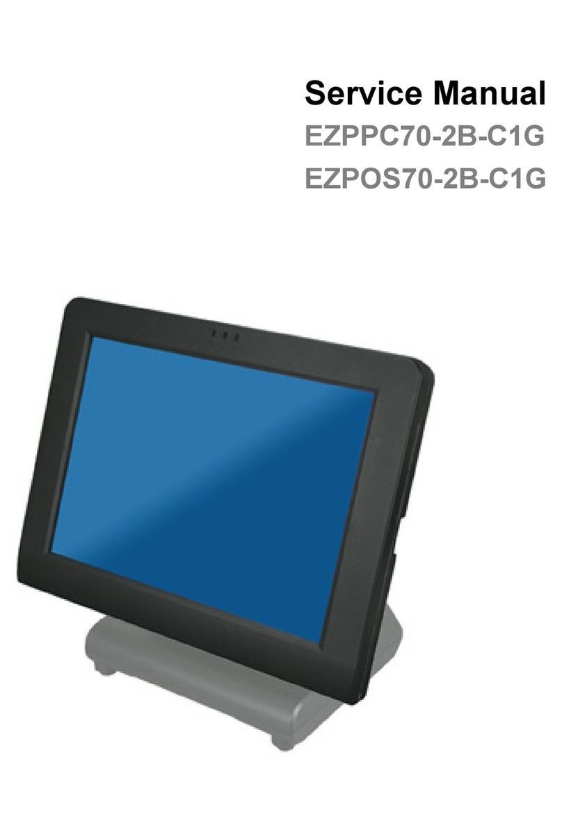 EBN Technology EZPPC70-2B-C1G User manual EBN Technology EZPPC70-2B-C1G User manual