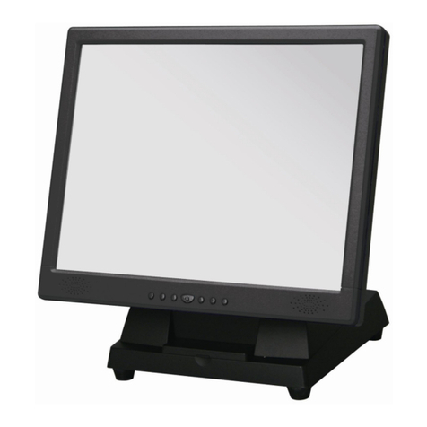 EBN Technology TM50-5B-VU User manual EBN Technology TM50-5B-VU User manual