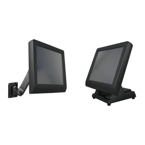 EBN Technology TM-550 User manual EBN Technology TM-550 User manual