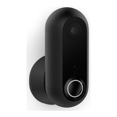 Canary Flex user guide