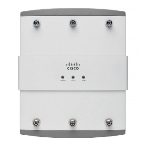 Cisco Aironet 1250 Series User manual