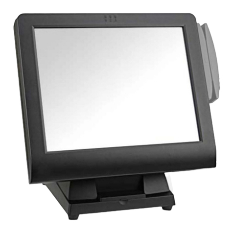 EBN Technology TM50A-5B-VR User manual EBN Technology TM50A-5B-VR User manual