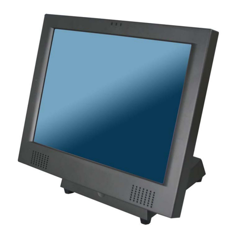 EBN Technology TM-70 User manual