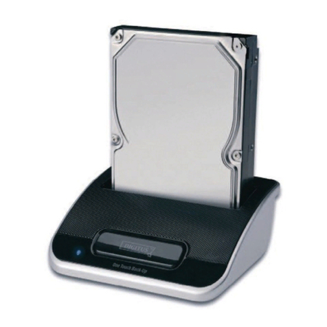 Digitus DA-70543-1 User manual Digitus DA-70543-1 User manual