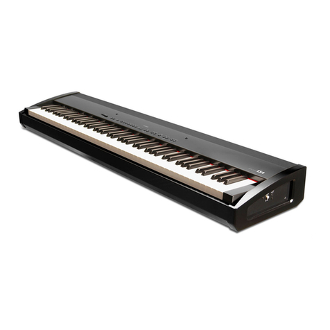 Kawai ES4/es1P Service manual