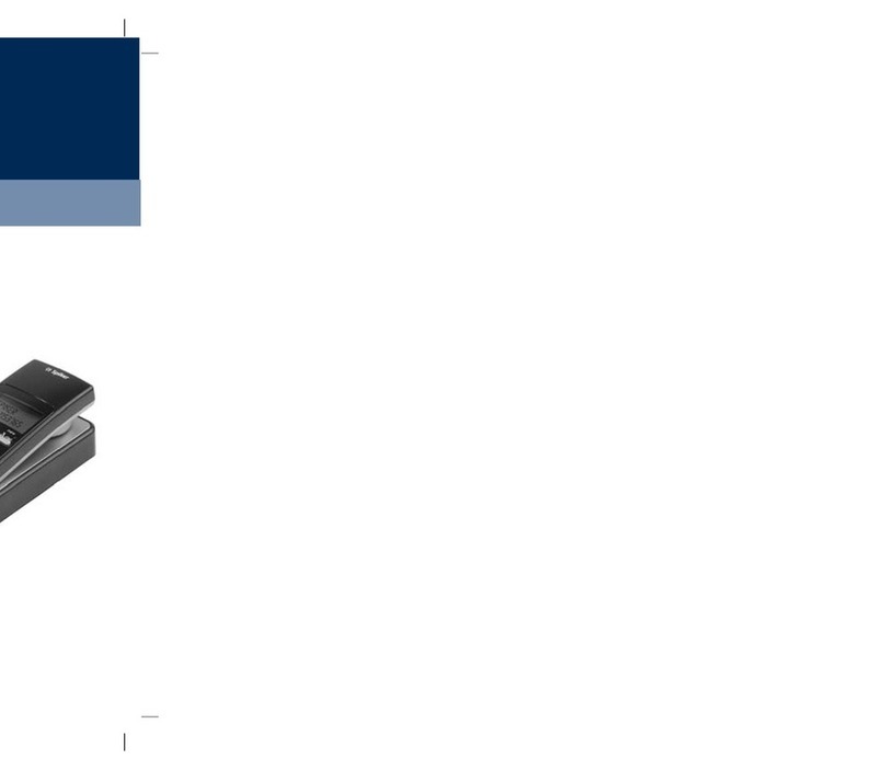 Spiker S1010 user manual