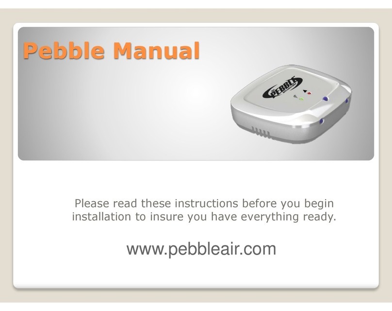 Pebble pebblewifi manual