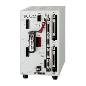Yamaha RCX222 User manual