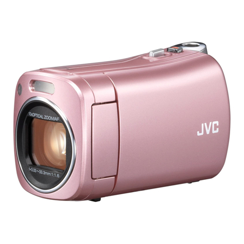JVC GZ-N1 Operating and maintenance manual JVC GZ-N1 Operating and maintenance manual