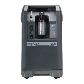 AirSep ELITE user manual