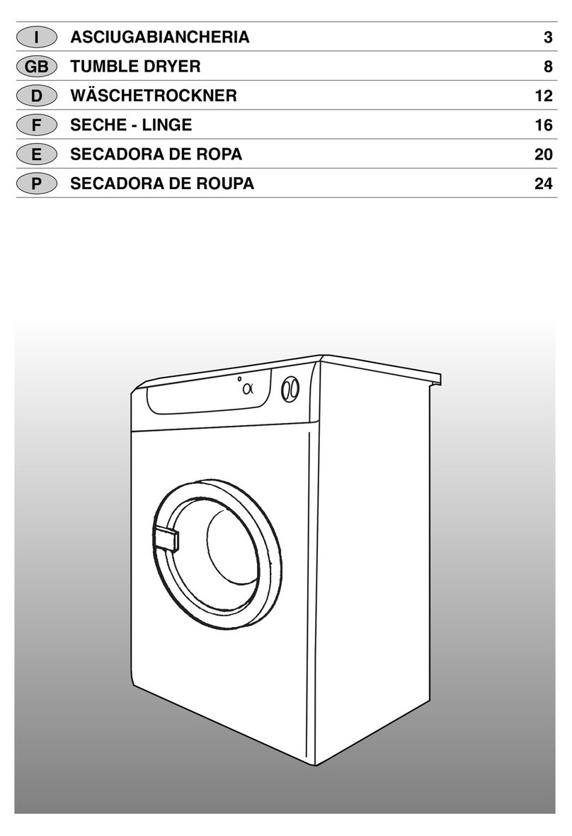 Aspes SA613 manual