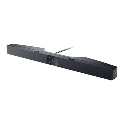 Dell AE515 User manual