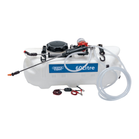 Draper SS37L User manual Draper SS37L User manual