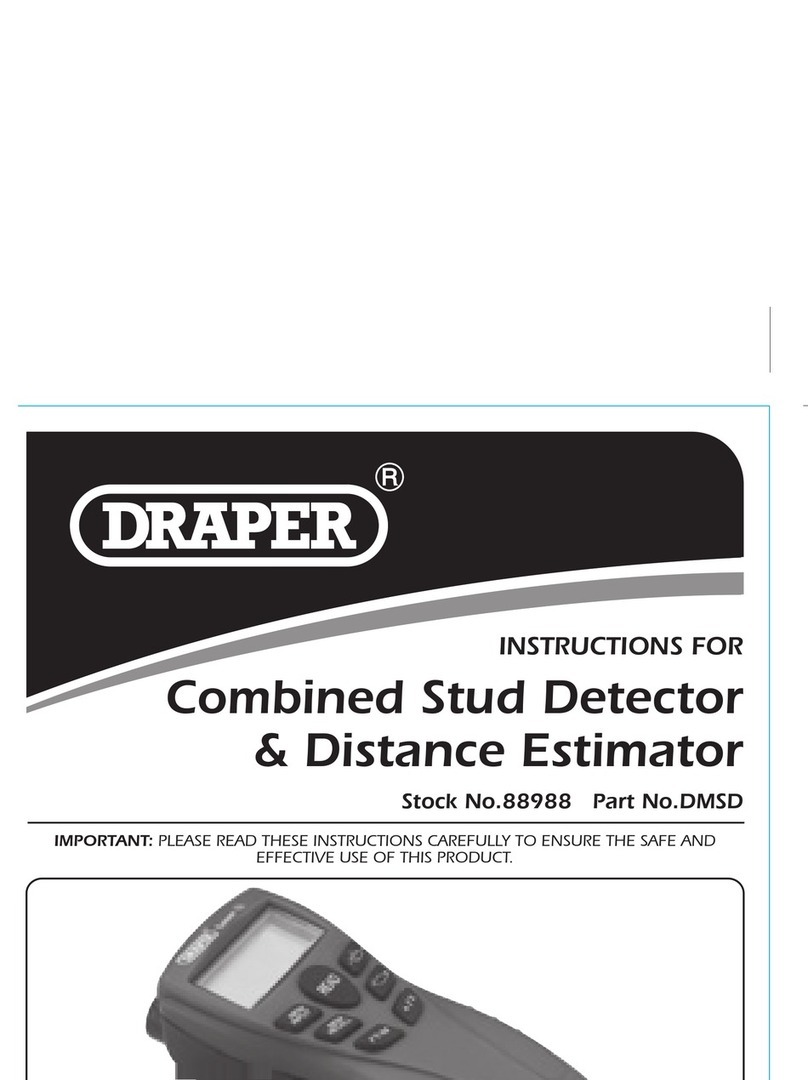 Draper DMSD instructions