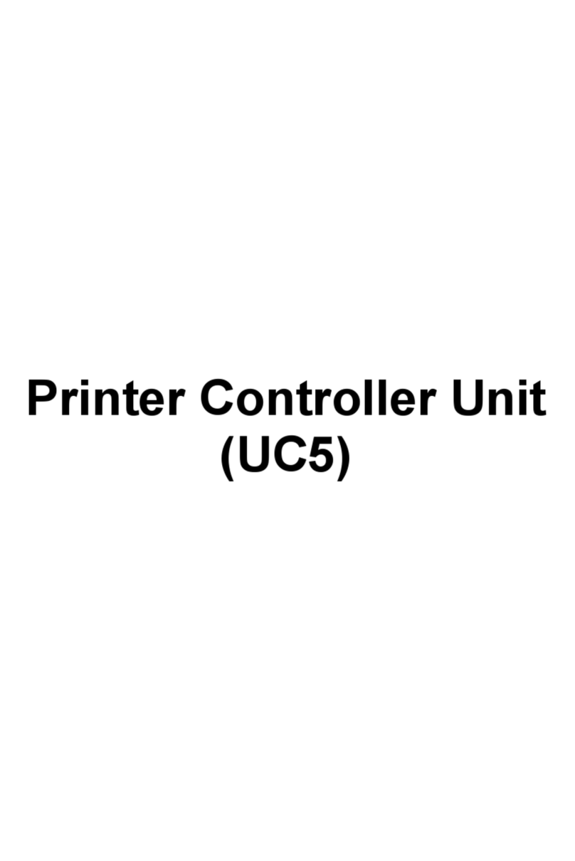 ZipRip UC5 user manual
