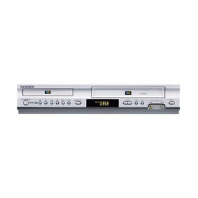 Samsung SV-DVD440P User manual
