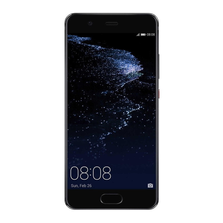 Huawei P10 LITE User manual Huawei P10 LITE User manual