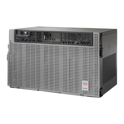 Cisco NCS 2006 Manual Cisco NCS 2006 Manual