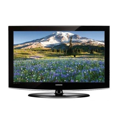 Samsung LA26B457C6H User manual