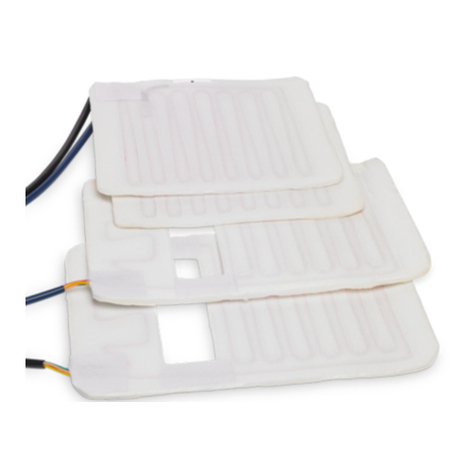 Waeco MagicComfortMSH60 User manual Waeco MagicComfortMSH60 User manual