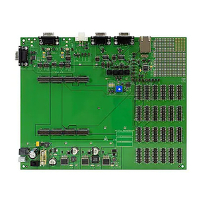 NXP Semiconductors MPC5777M User guide