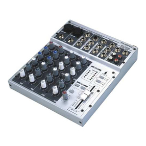 Phonic MM1002 Service manual