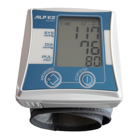 ALP K2 K2-051 Guide