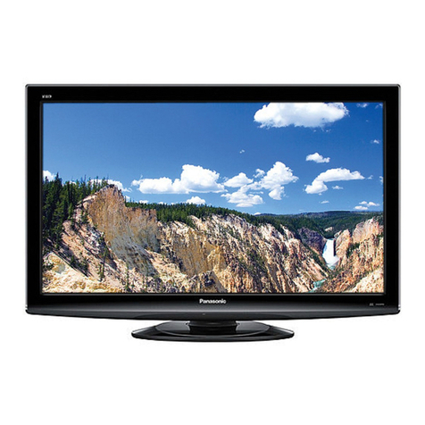 Panasonic Viera TH-L32C10S User manual Panasonic Viera TH-L32C10S User manual