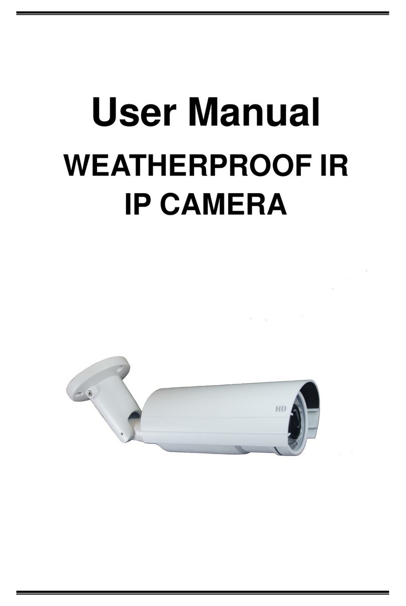 Active Vision ACC-P106N-2VSW-W user manual