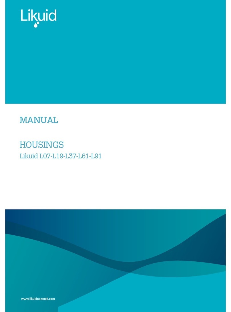 LIKUID L07 user manual