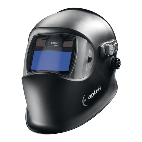 optrel e650 User manual optrel e650 User manual