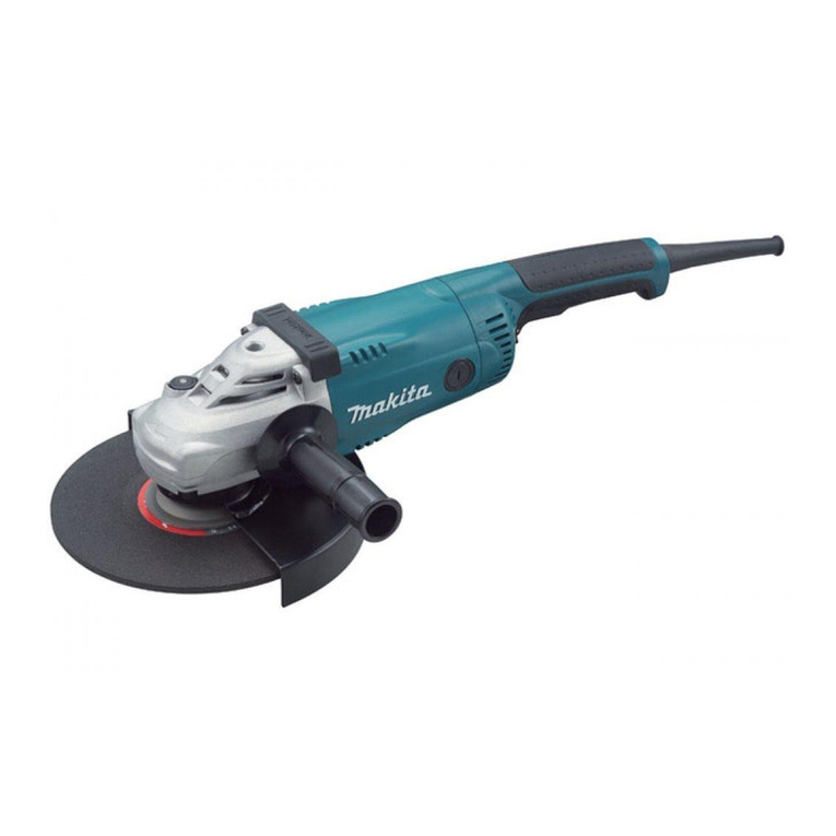 Makita GA7040R instruction manual