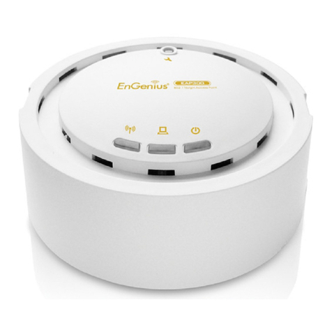 EnGenius ENS202EXT-CP User manual