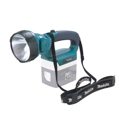 Makita BML240 User manual Makita BML240 User manual