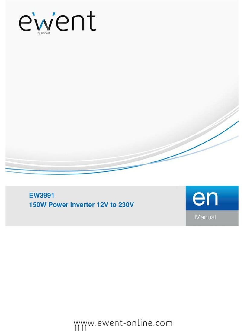 Ewent EW3991 manual